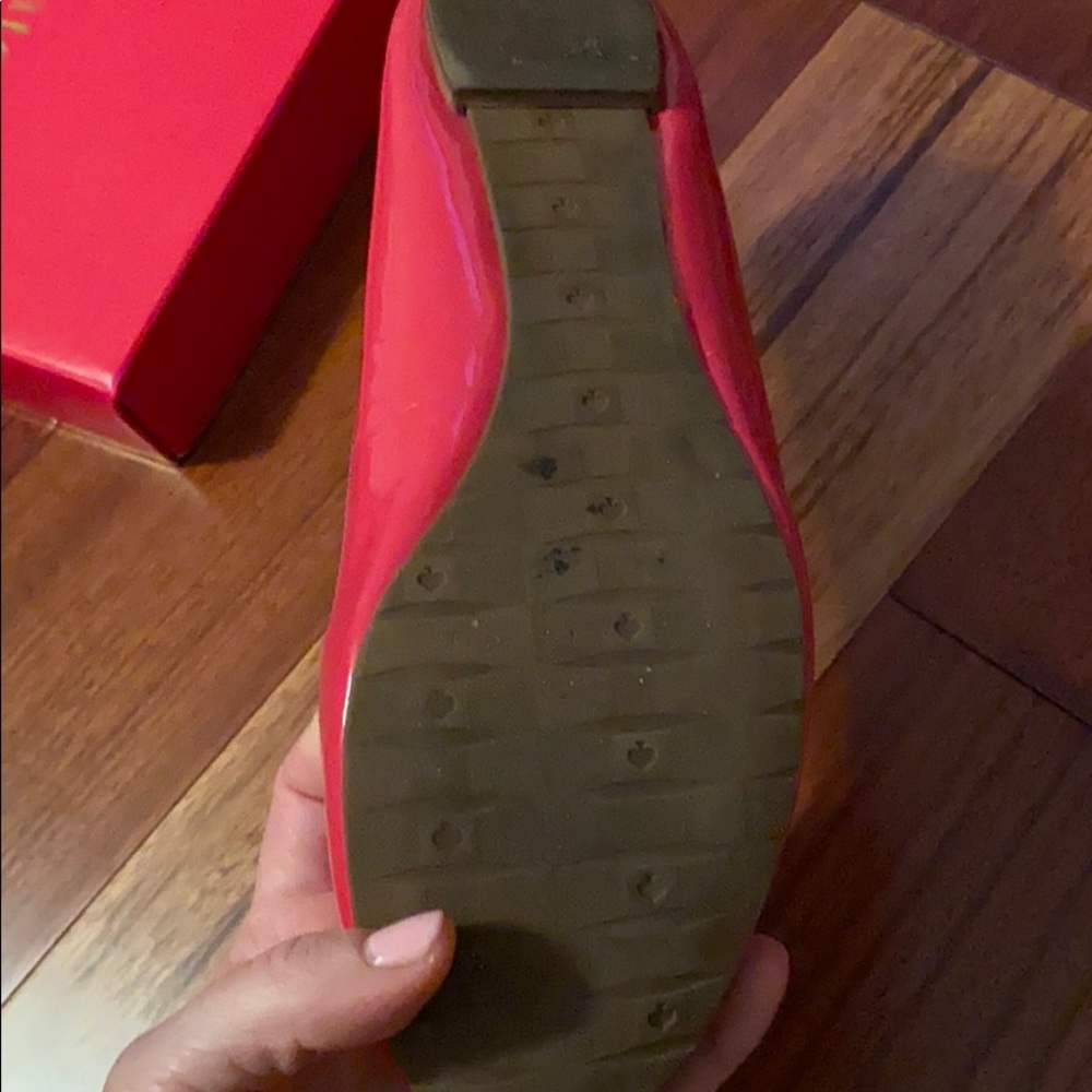 Kate Spade Flats - Picture 3 of 3